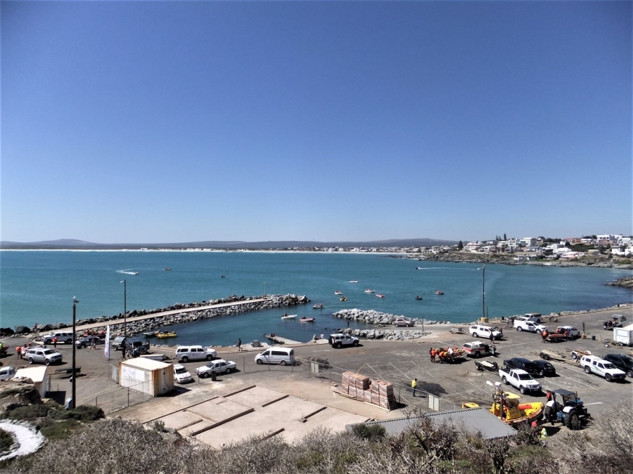 0 Bedroom Property for Sale in Yzerfontein Western Cape